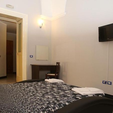Nuovo Hotel Sangiuliano Catania Eksteriør bilde